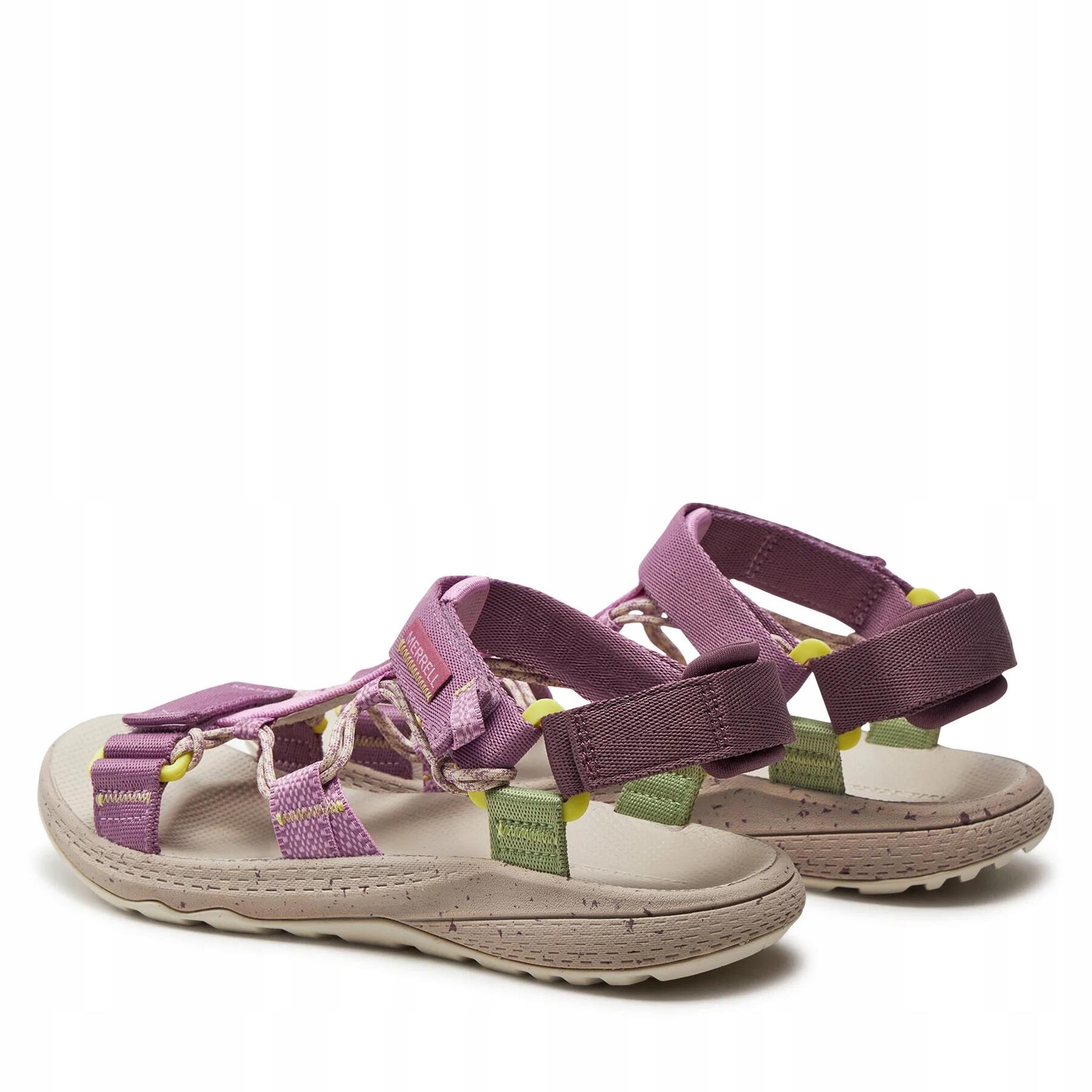 Sandalen Frauen Bravada 2 Strap Sport 4/7