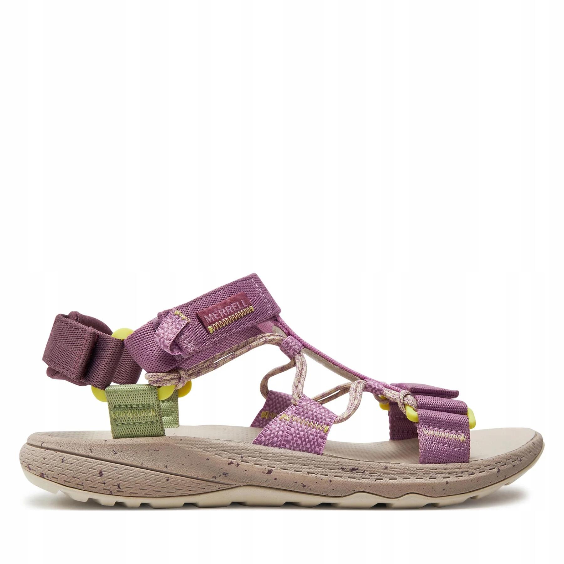 Sandalen Frauen Bravada 2 Strap Sport 3/7