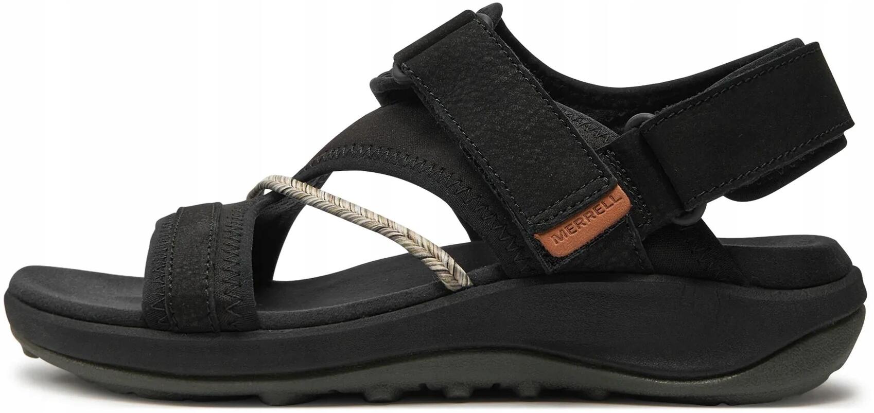 Sandali da donna Merrell Terran 4 Backstrap 3/7