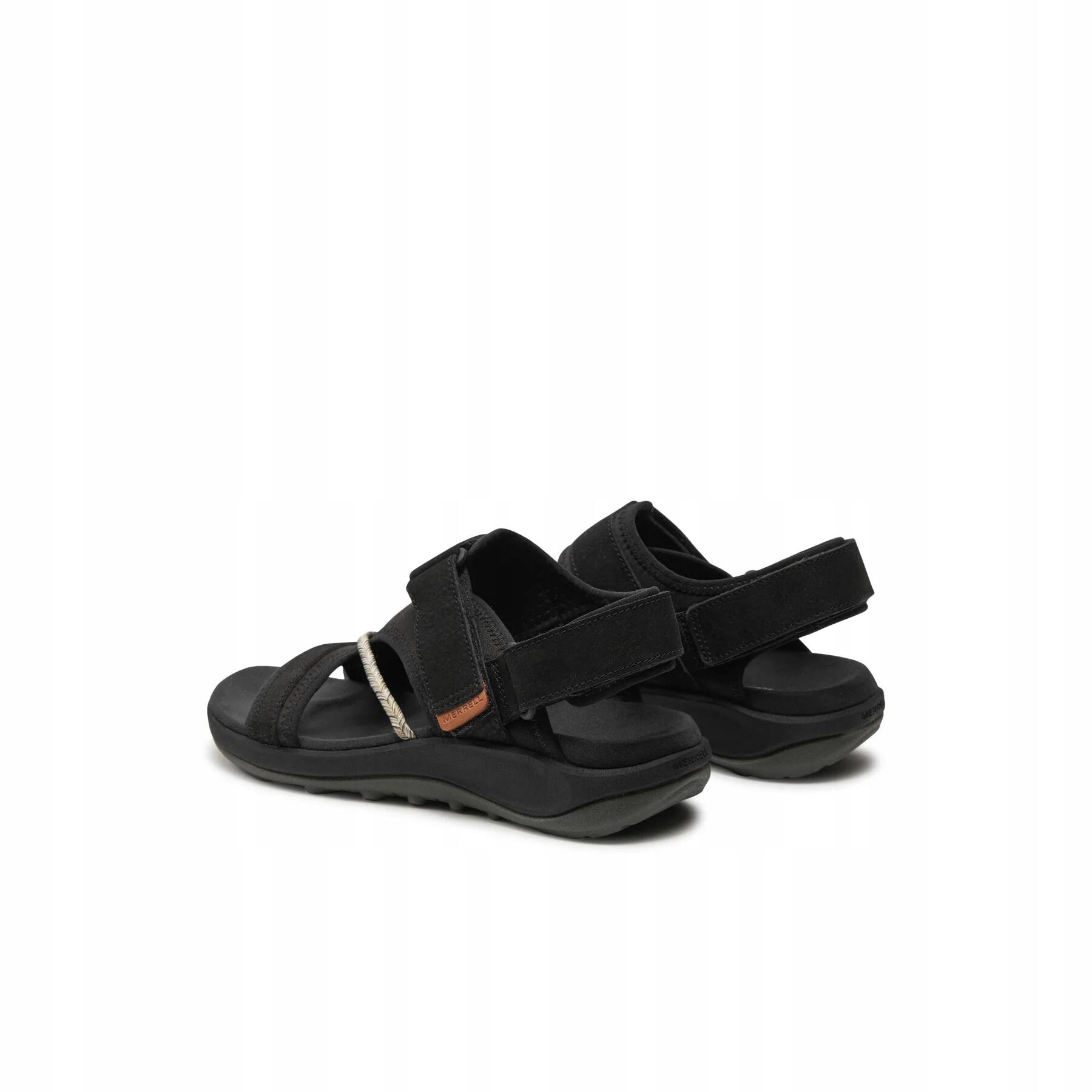 Sandali da donna Merrell Terran 4 Backstrap 6/7