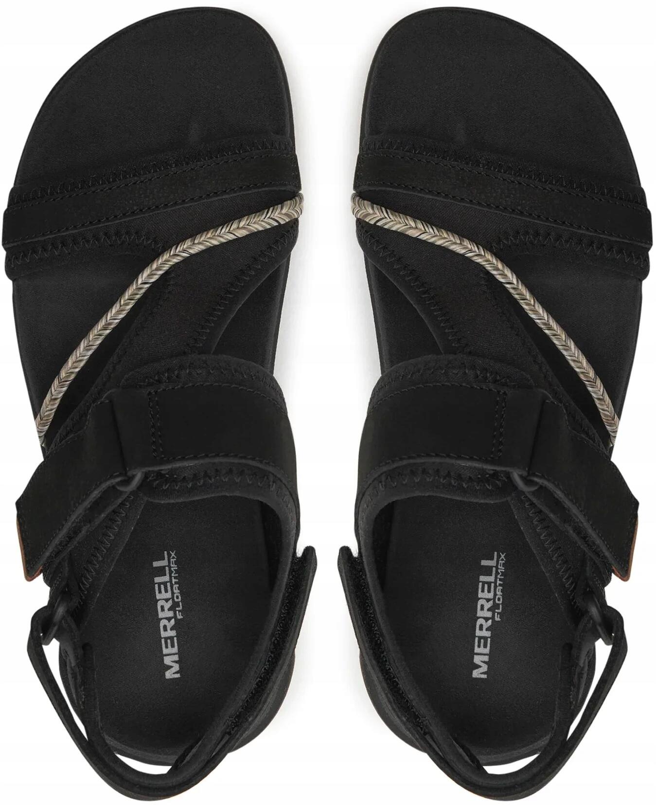 Sandali da donna Merrell Terran 4 Backstrap 5/7
