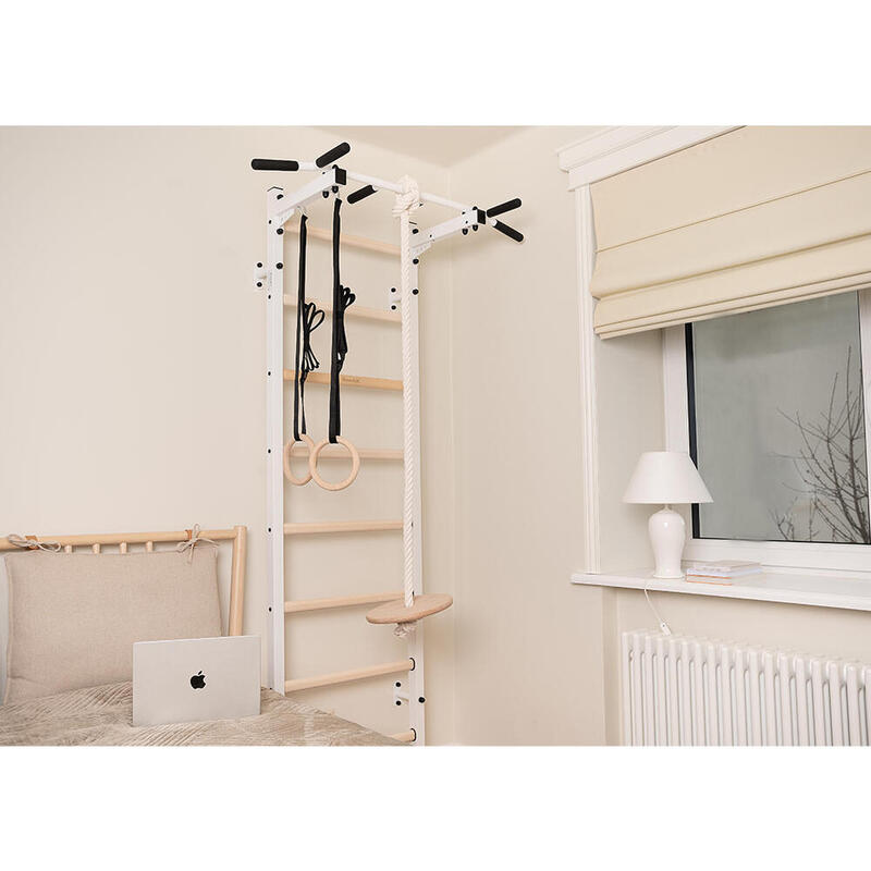 Set accesorii de gimnastica A204 pentru spalierele BenchK