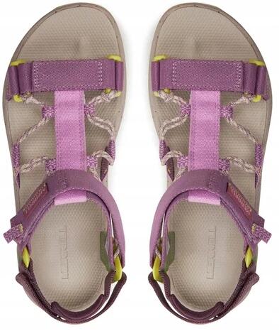 Sandalen Frauen Bravada 2 Strap Sport 5/7