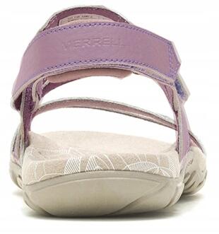 Sandały trekkingowe dla kobiet Merrell SANDSPUR ROSE 3/6