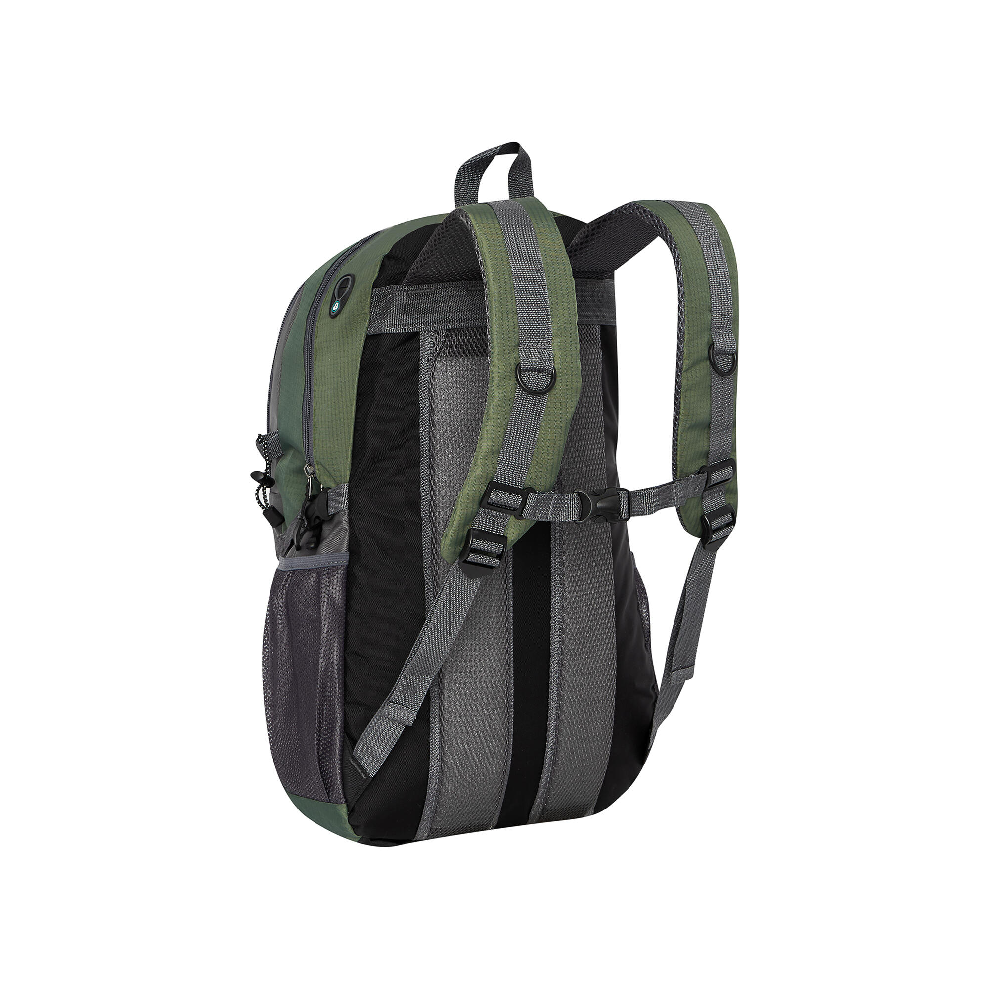 Wandelrugzak Treeline 40 L NILS CAMP NC1733 2/7
