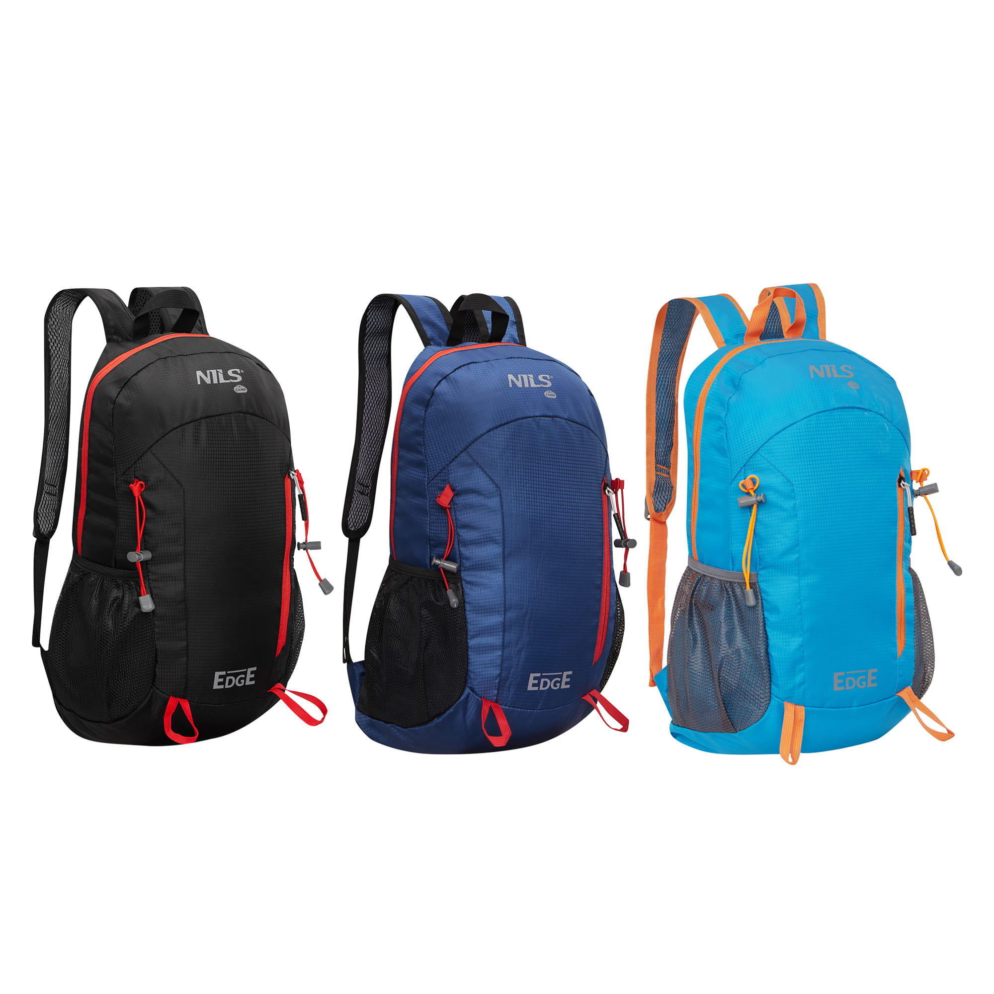 Wandelrugzak NILS CAMP 22L  NC1724 7/7