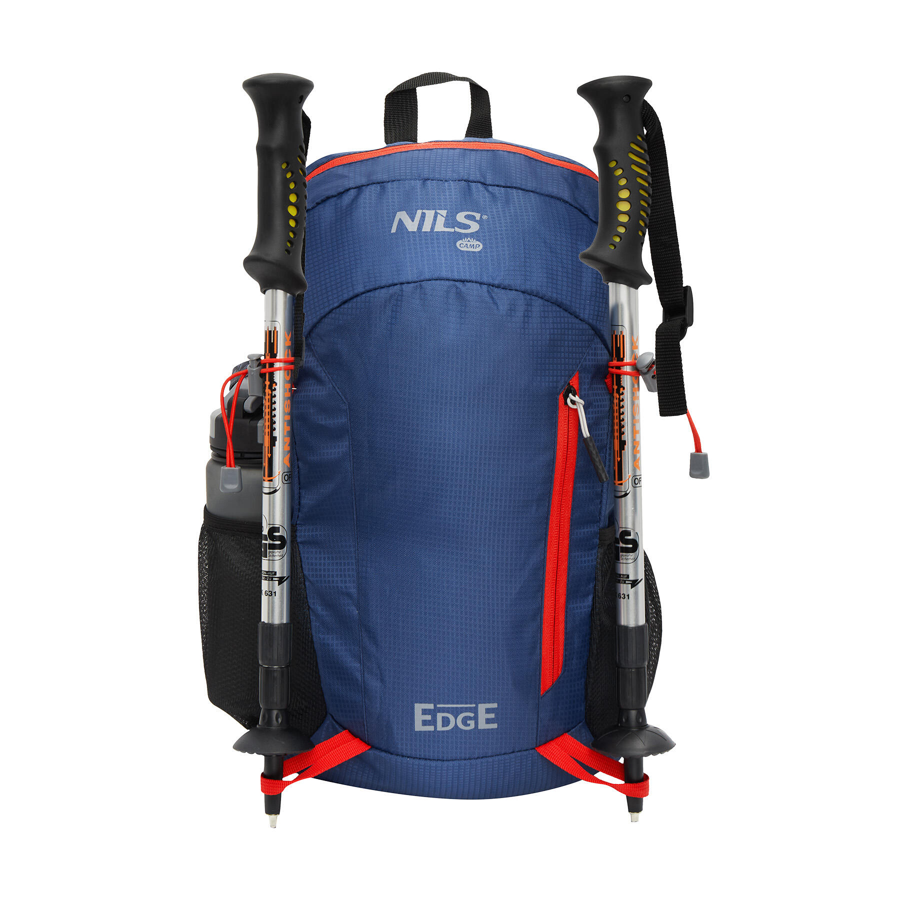 Wandelrugzak NILS CAMP 22L  NC1724 5/7