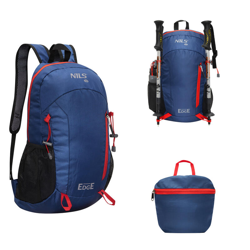 Plecak turystyczny 22L NILS CAMP NC1724