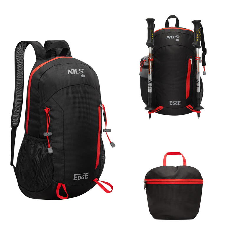 Rugzak Hiking Volwassenen 22l Nc1724