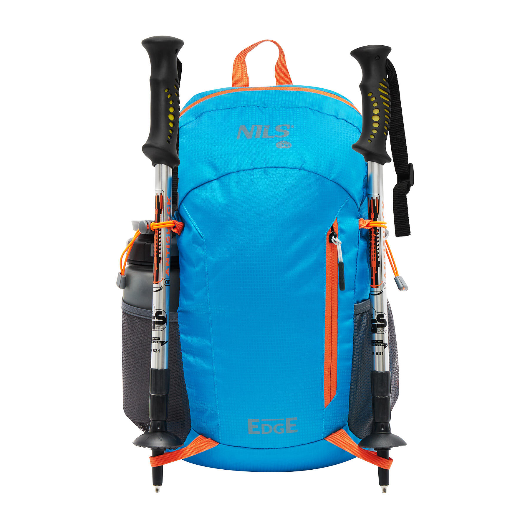Wandelrugzak NILS CAMP 22L  NC1724 5/7