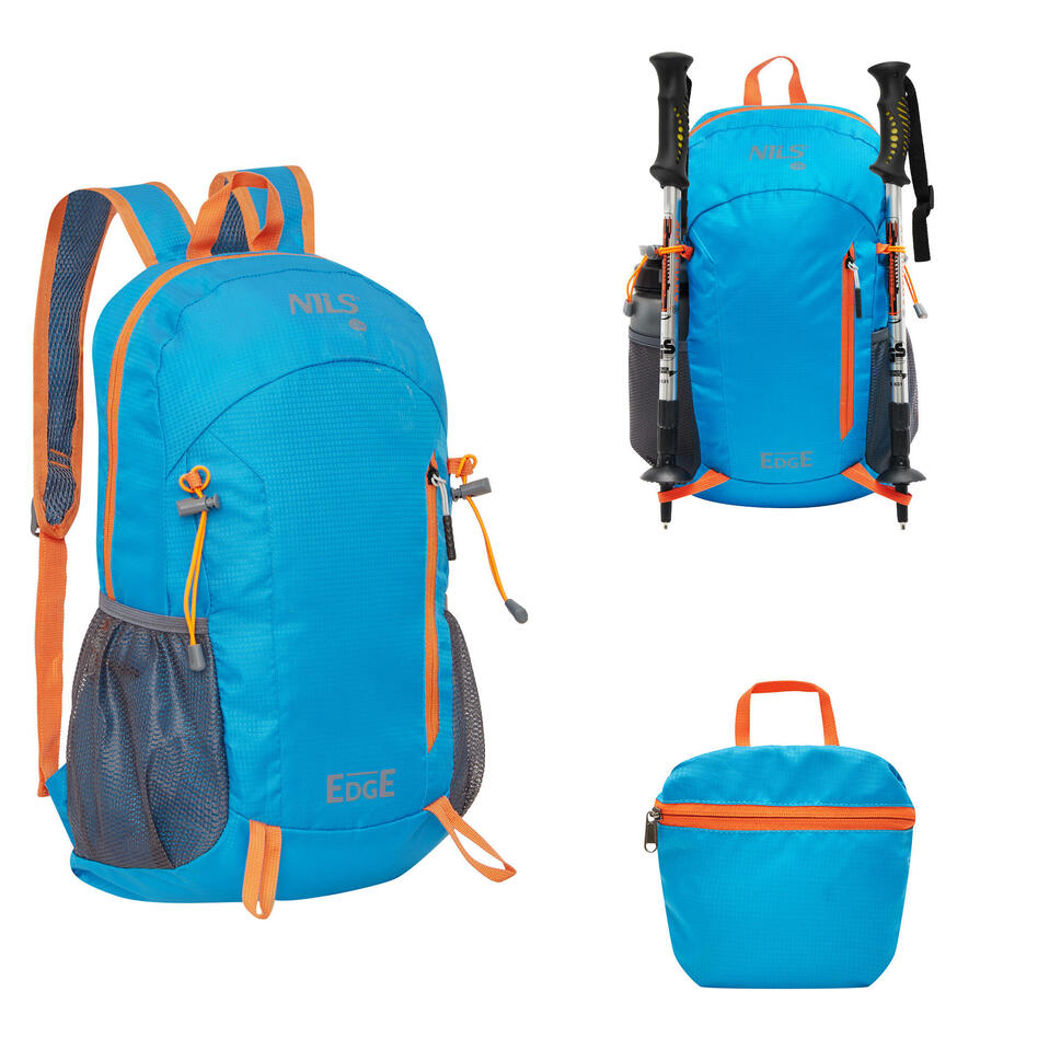 Plecak turystyczny 22L NILS CAMP NC1724