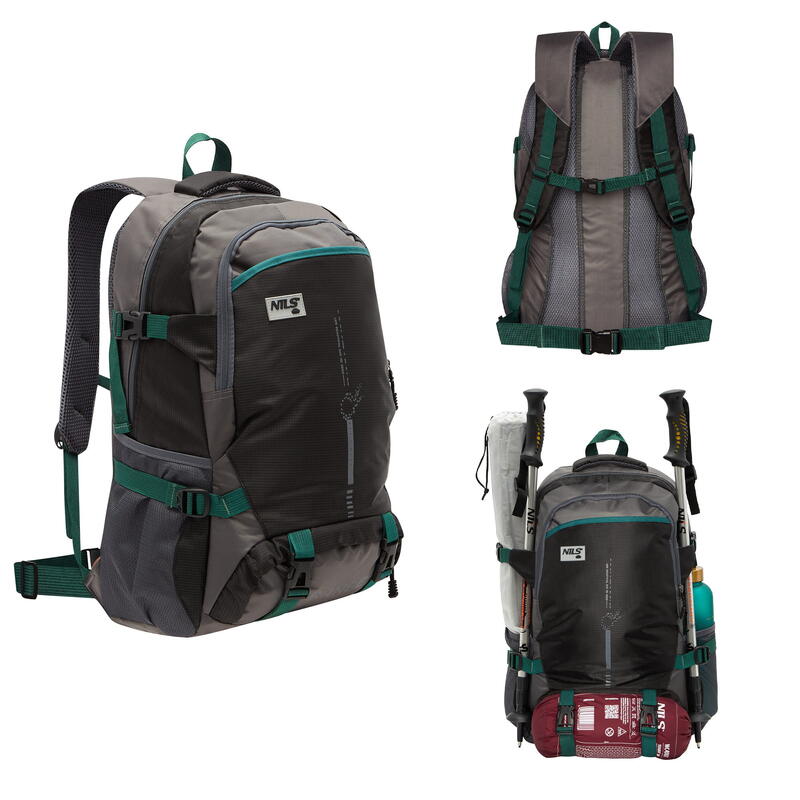 Rucsac pentru drumeții Range Nils Camp NC1736