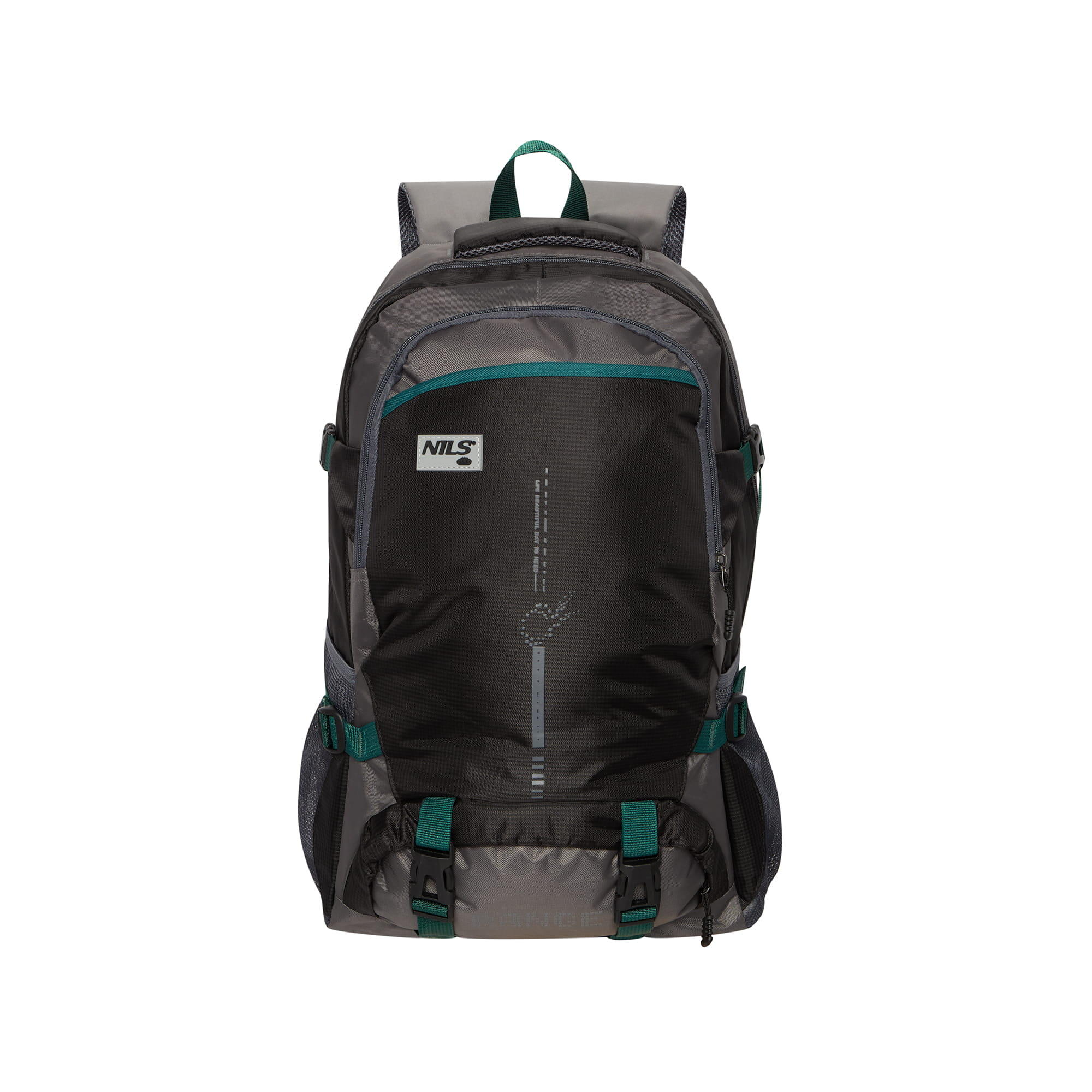 Sac à dos de randonnée Range 45L Nils Camp NC1736 5/7