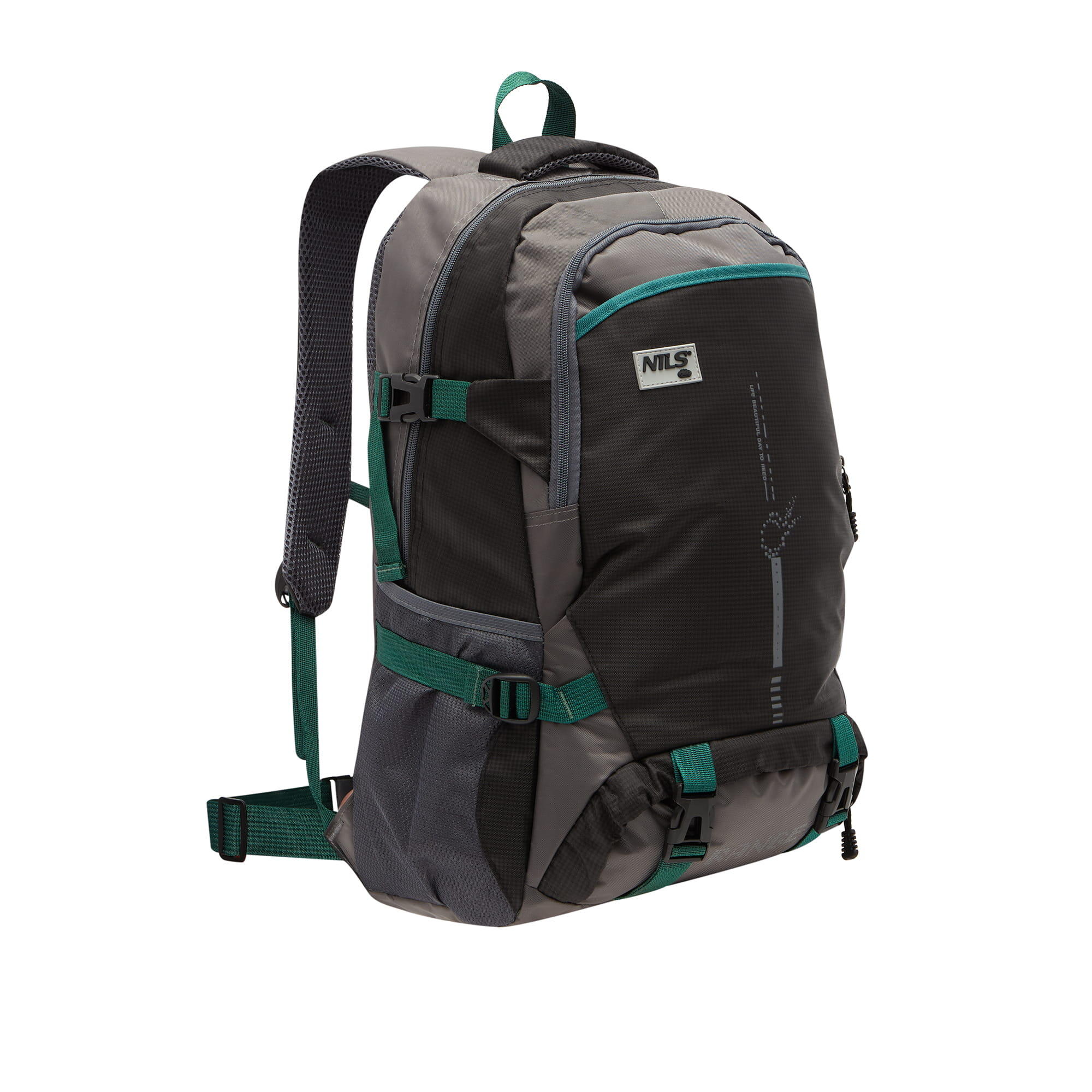 NILS CAMP Range 45L wandelrugzak Nils Camp NC1736