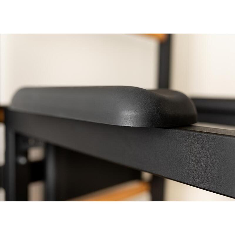 Bara de tractiune DB1B pentru spalierele BenchK