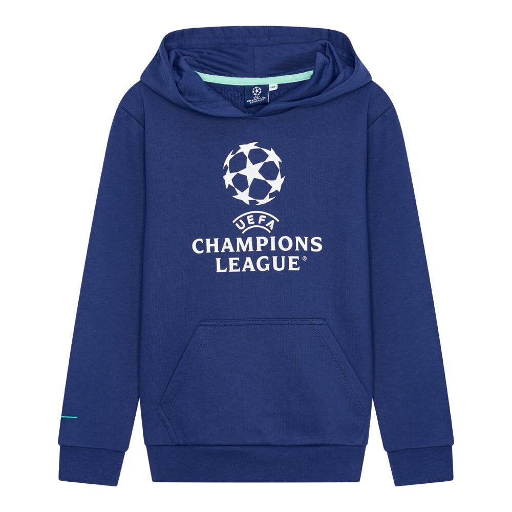 Felpa della champions online