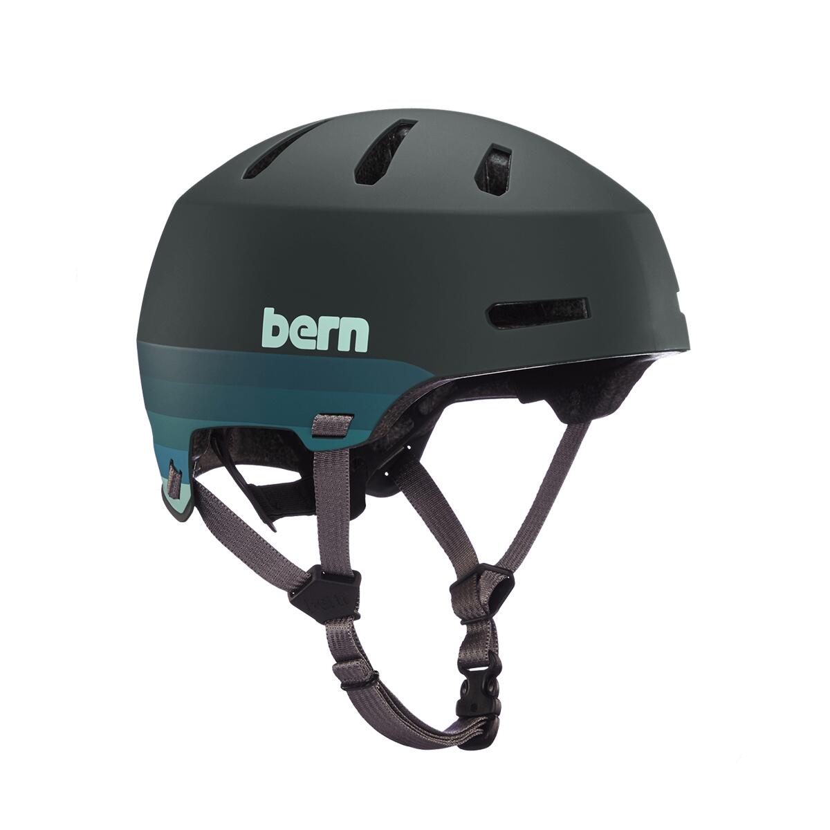 Bern Macon 2.0 MIPS helmet