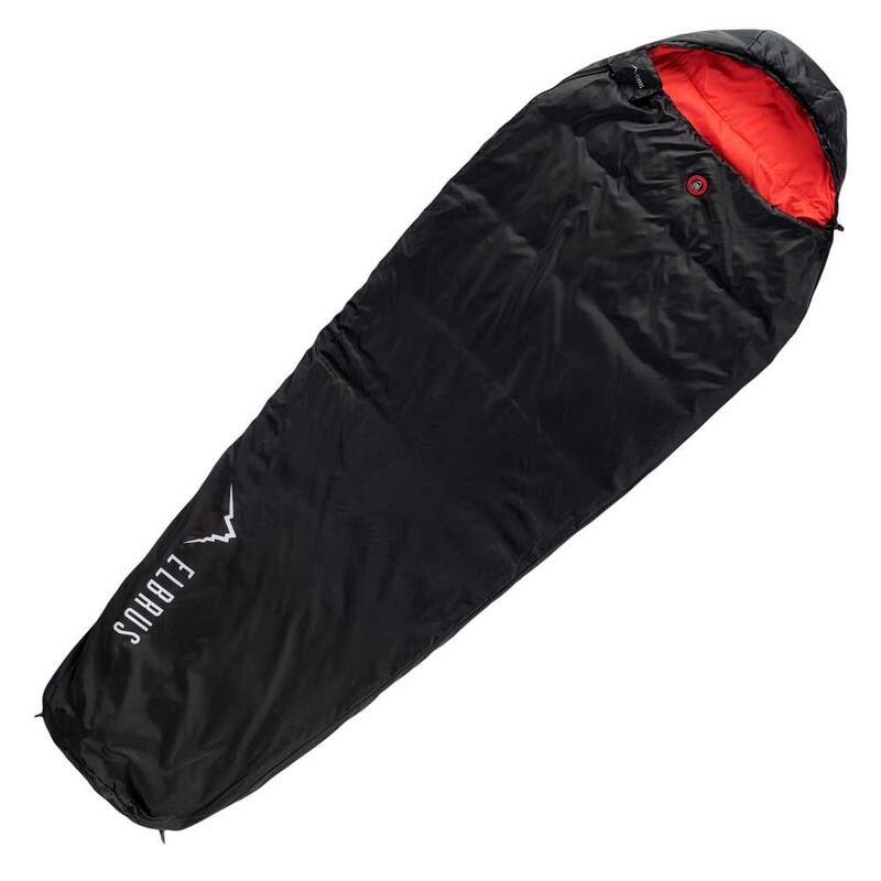 Spací pytel Carrylight II Mumie