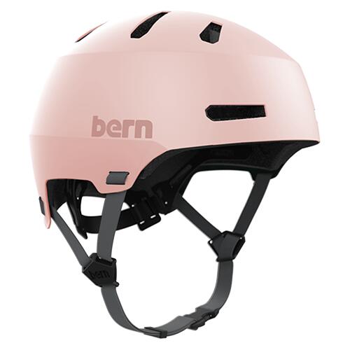 helmet Bern Macon 2.0 MIPS