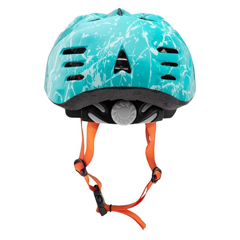 Bambini Casco Coolslide Elmo Atlantide Esuberanza