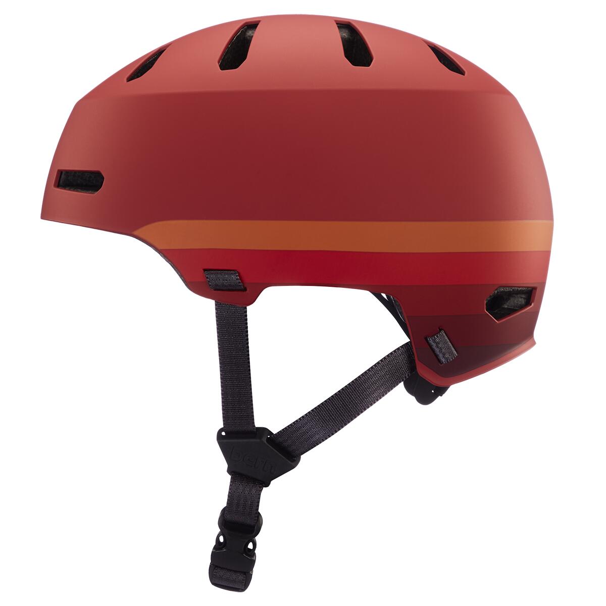 Capacete Bern Macon 2.0 MIPS Retro Rust 2/3