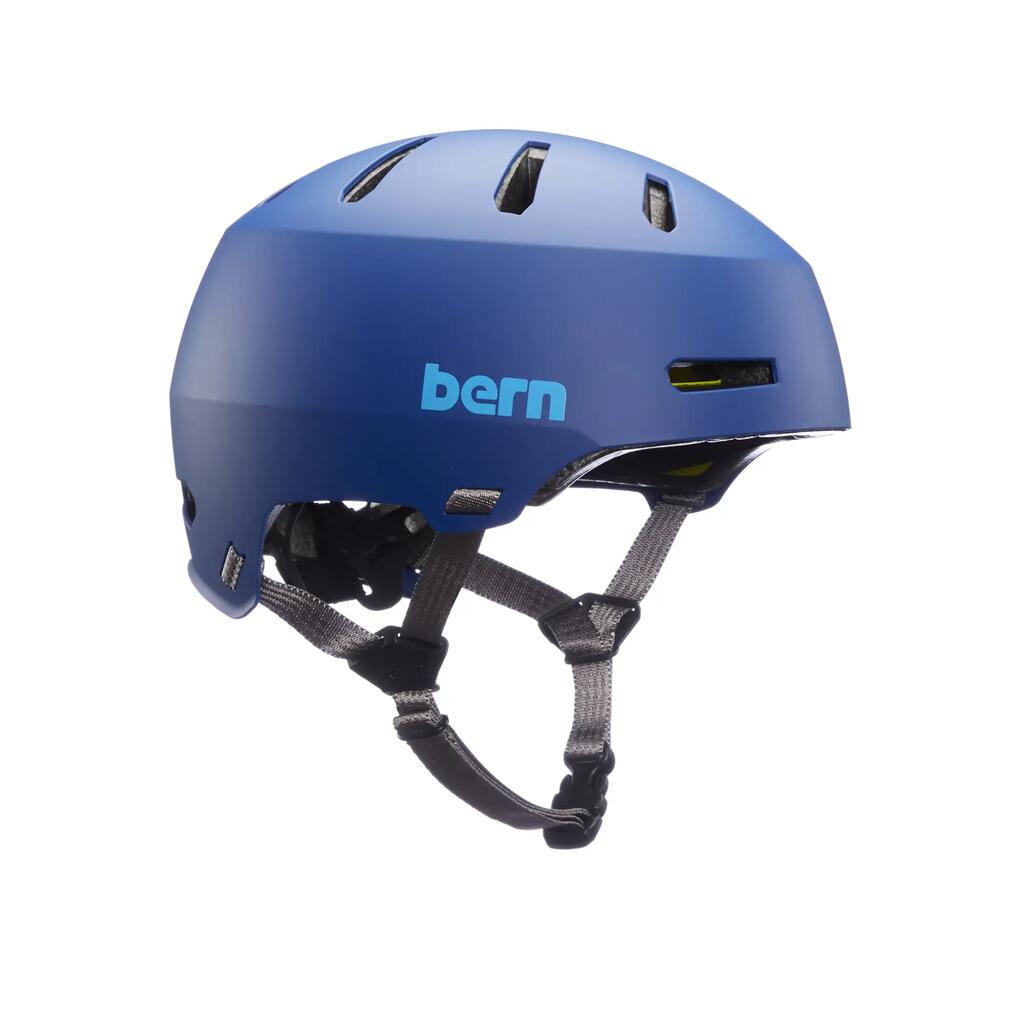 Headset Bern Macon 2.0 MIPS