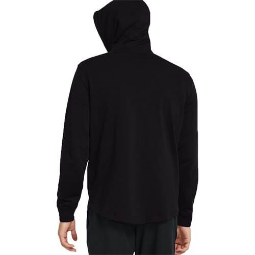 Under Armour Herren Kapuzenpullover UA Rival Terry Graphic Hood 1386047 4/4
