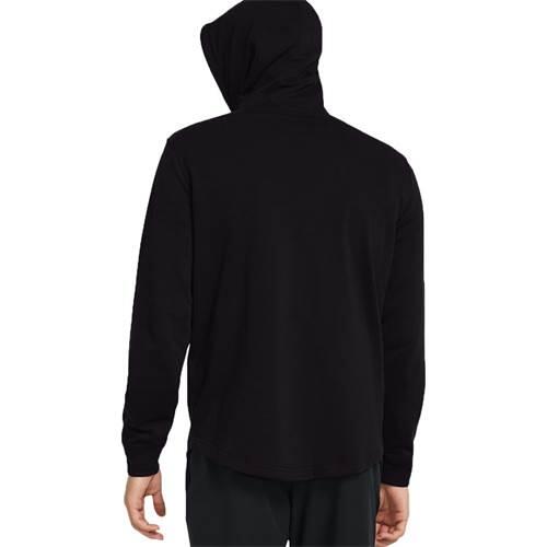 Hoodie Under Armour Rival Terry Graphic