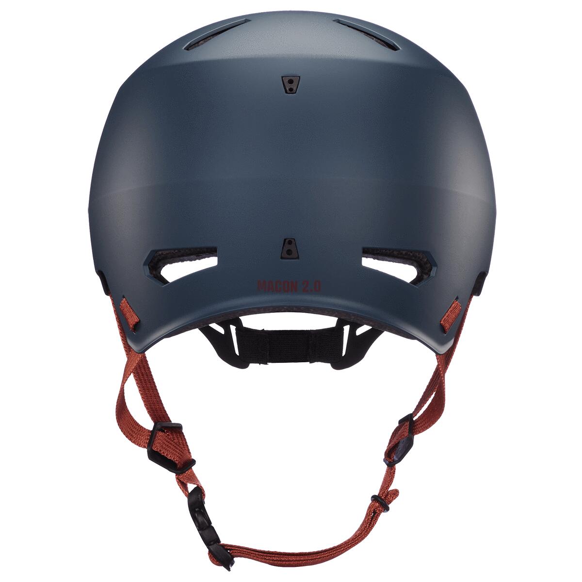 Bern, Macon 2.0, Casque Vélo et ski adulte, MIPS 2/4