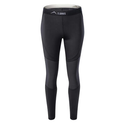 Dames alisos legging (zwart)