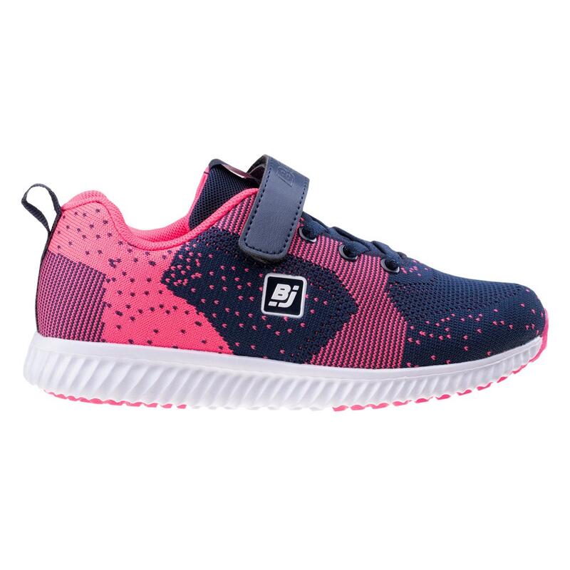 Scarpe Sportive Ragazze Bejo Vetas Blu Navy Fucsia