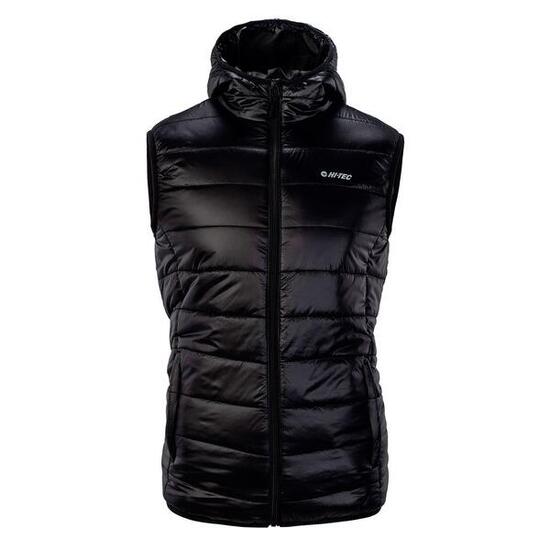 Veste Sans Manches HANON Homme (Noir)