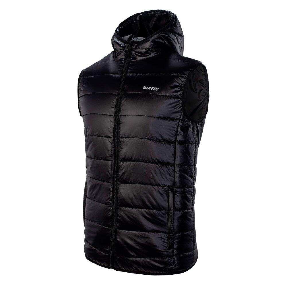 Veste Sans Manches HANON Homme (Noir) 3/3