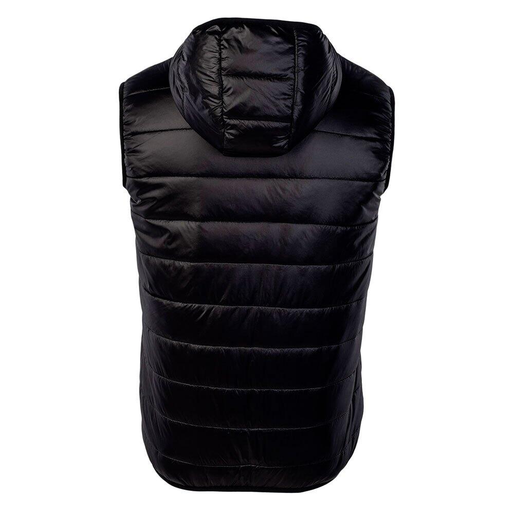 Veste Sans Manches HANON Homme (Noir) 2/3