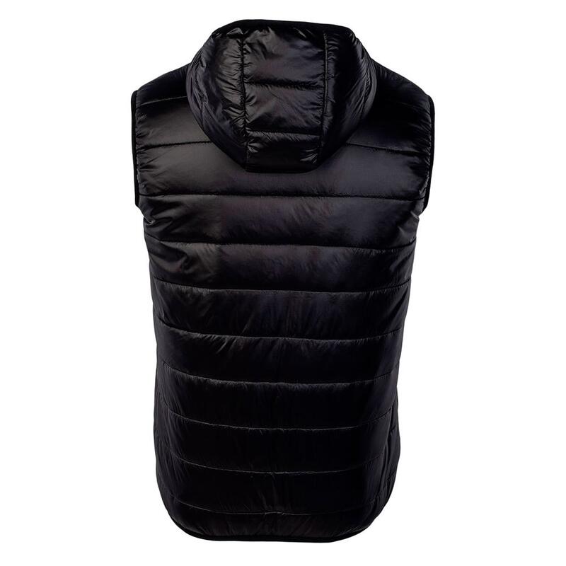 Gilet Drumeții În Natură Hi-Tec Hanon Bărbați