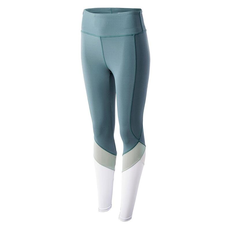 Dames Mara Legging (Noord-Atlantische Oceaan/Blauwe Branding)