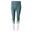 Dames Mara Legging (Noord-Atlantische Oceaan/Blauwe Branding)