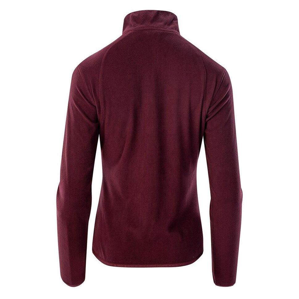 Polarowy Top Damski Produkt Termiczny Vilos