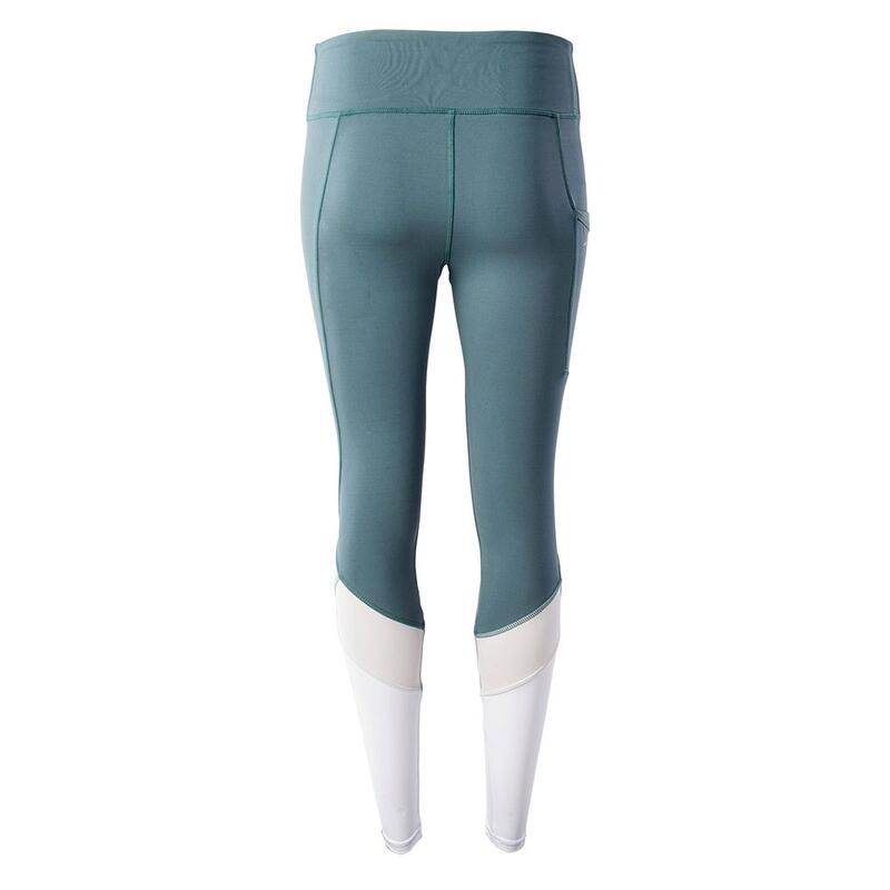 Legging MARA Femme (Sarcelle / Bleu surf)