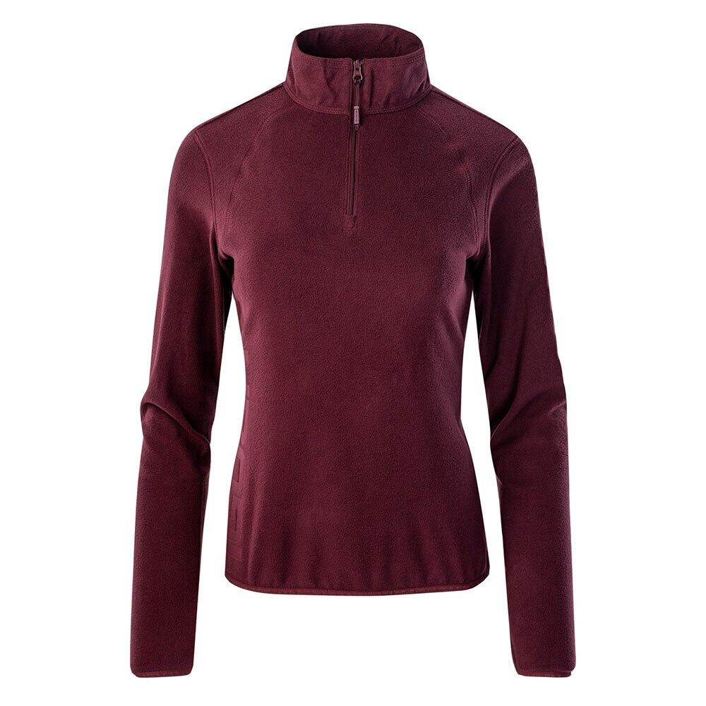 Polarowy Top Damski Produkt Termiczny Vilos