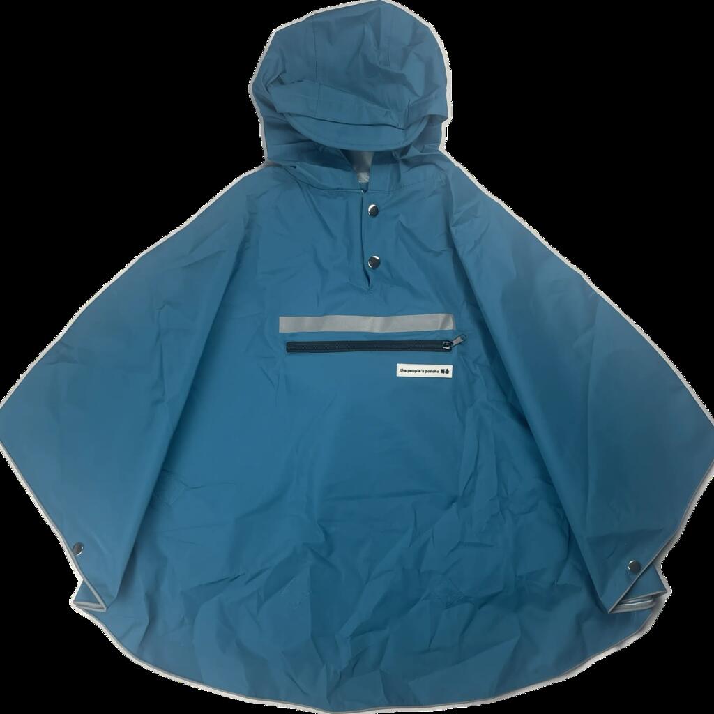 Poncho child The Peoples Poncho The Peoples 3.0 Hardy