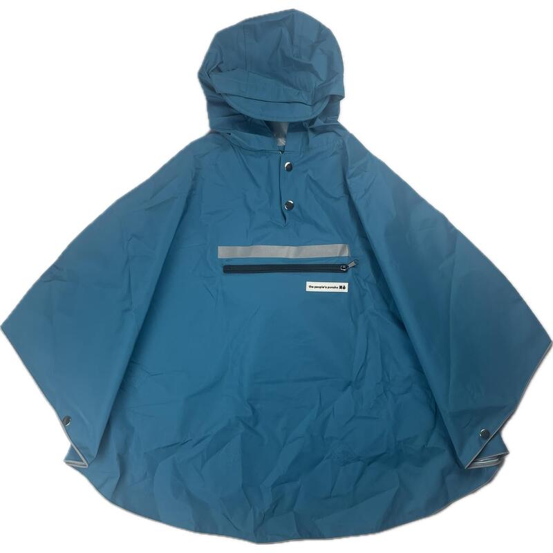 The People's Poncho, Poncho 3.0 Junior