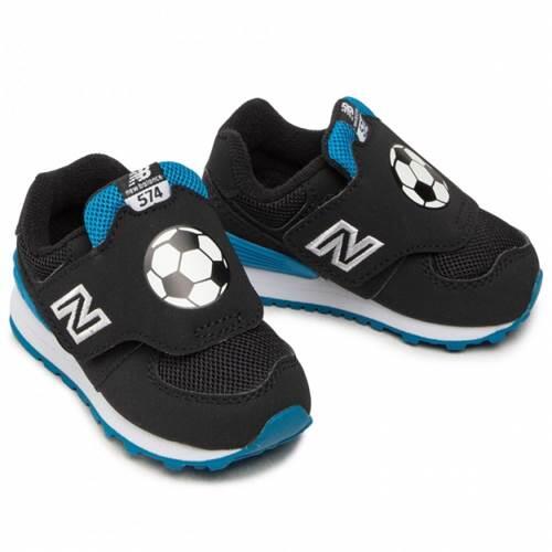 Chaussure universel enfants New Balance IV574FRA