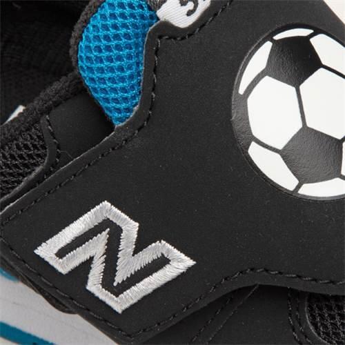 Chaussure universel enfants New Balance IV574FRA