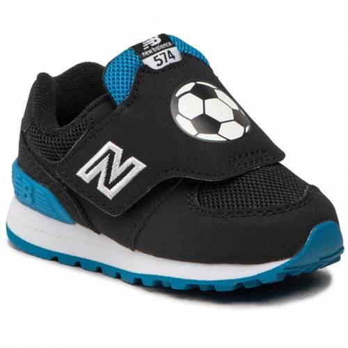 Buty do chodzenia dla dzieci New Balance IV574FRA 2/5