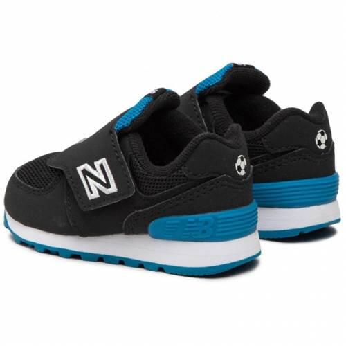 Chaussure universel enfants New Balance IV574FRA