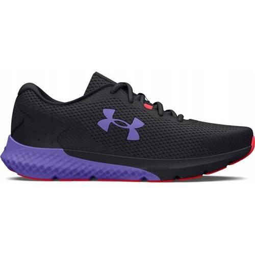 Buty do biegania damskie Under Armour Charged Rogue 3