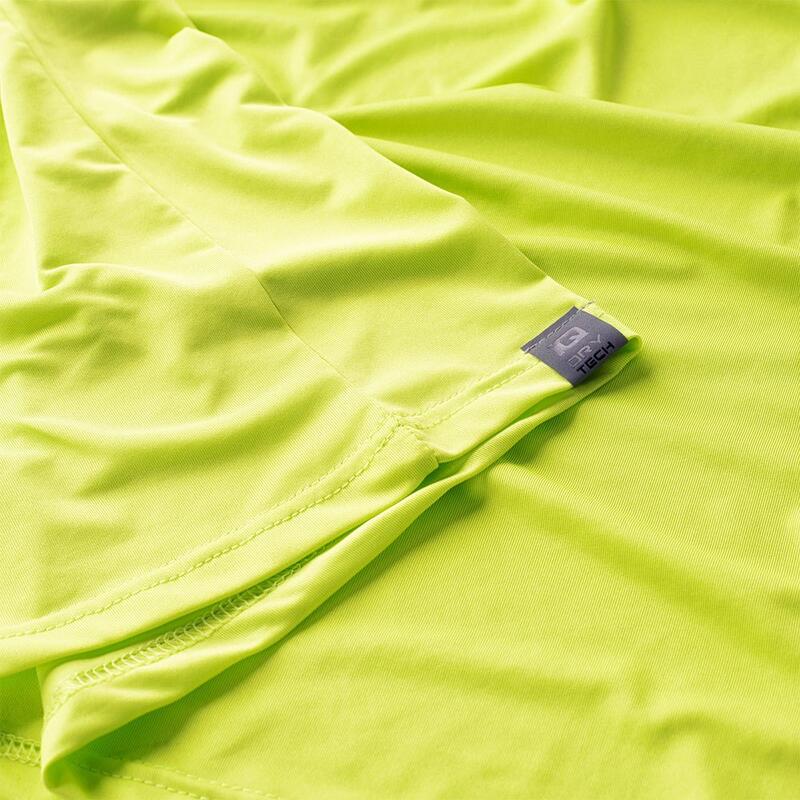 Heren Corna TShirt (Lime Punch)