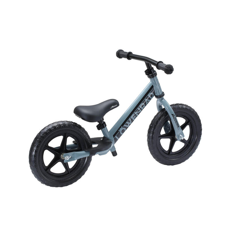 Draisienne 12 pouces enfant 3 ans urbain sport