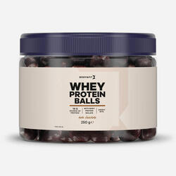 Whey Protein Balls 250 grammes